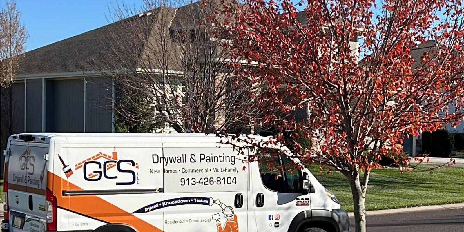 Garcia Contracting Services Kansas City 913 426 8104